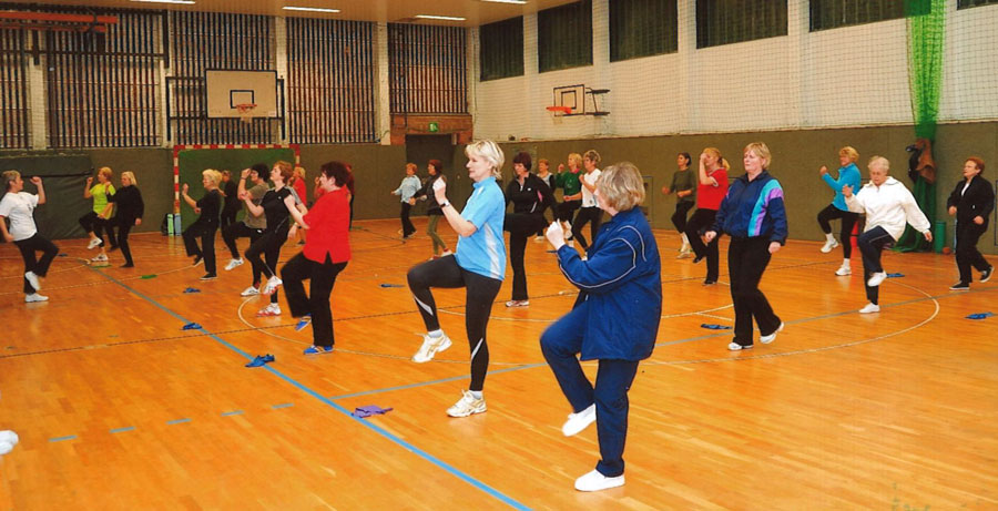 Frauen treffen schwerin